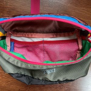 Cotopaxi Del Dia Hip Pack